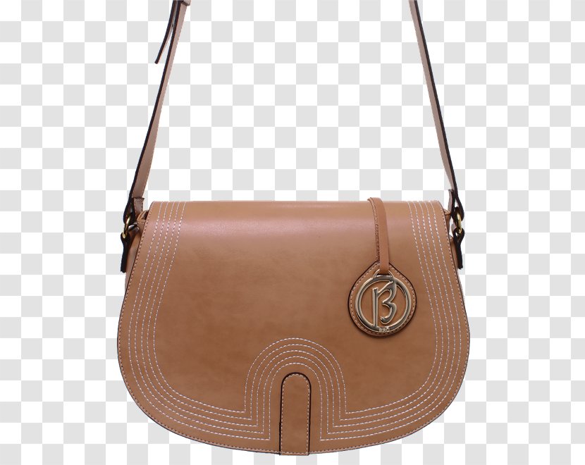 Leather Handbag Brown Messenger Bags - Bag Transparent PNG