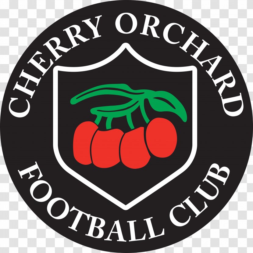 Cherry Orchard F.C. Football Southport Orchard, Dublin Logo - Leinster Senior League Transparent PNG