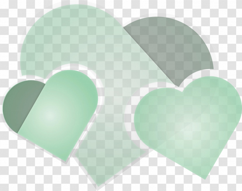 Heart Transparent PNG