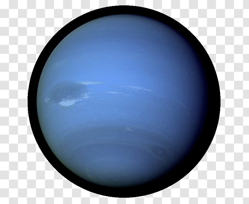Sphere Planet M Microsoft Azure Sky Plc - Neptune Surface Transparent PNG