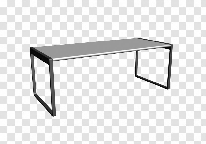 Table Furniture Desk Workbench Chair Transparent PNG