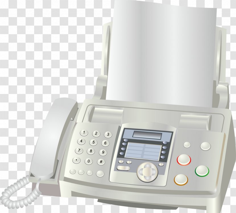 Nokia N96 Telephone Fax Clip Art - Ifwe - Cartoon Phone Transparent PNG