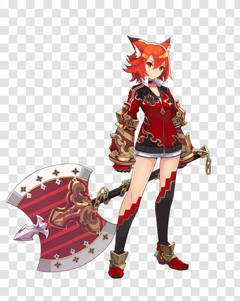 Demon Gaze II PlayStation Vita Character Kadokawa Games, Ltd. - Cartoon Transparent PNG