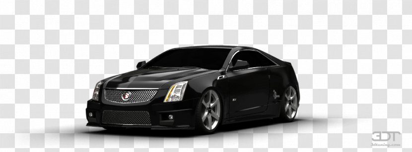 Cadillac CTS-V 2012 Hyundai Accent Compact Car - Transport Transparent PNG