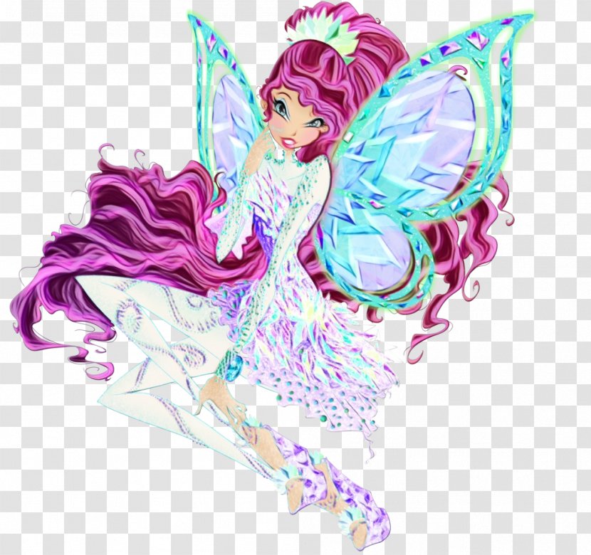 Fictional Character Mythical Creature Wing Angel Transparent PNG