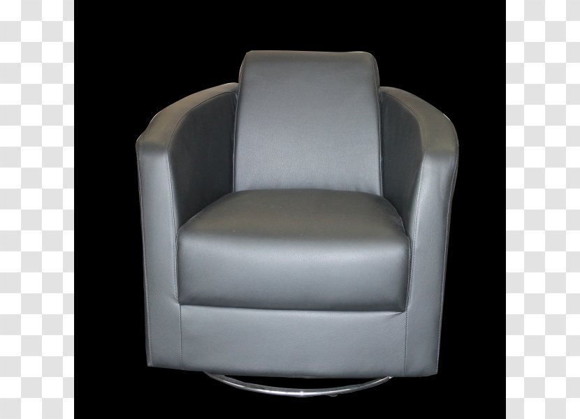 Club Chair Car Seat Armrest Transparent PNG