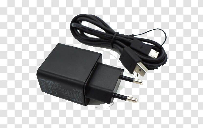 AC Adapter Laptop Asus Switched-mode Power Supply Transparent PNG