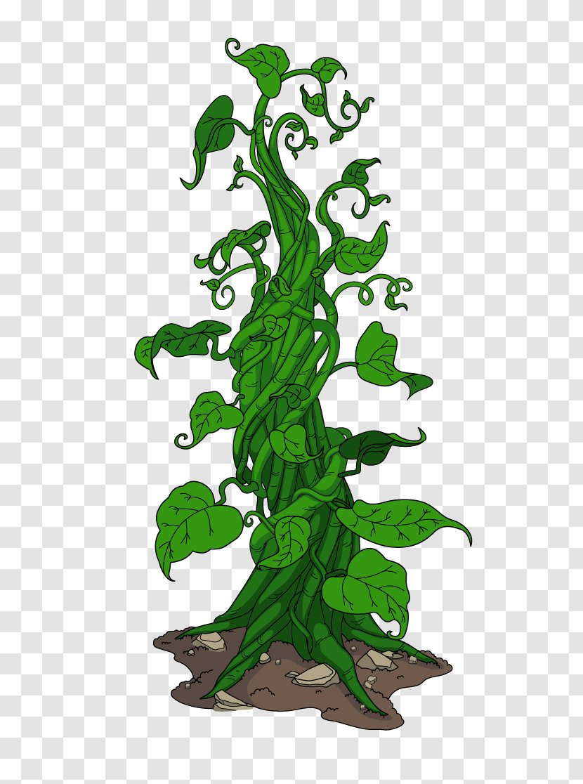 Woody Plant Tree Stem - Flora - My Family Transparent PNG