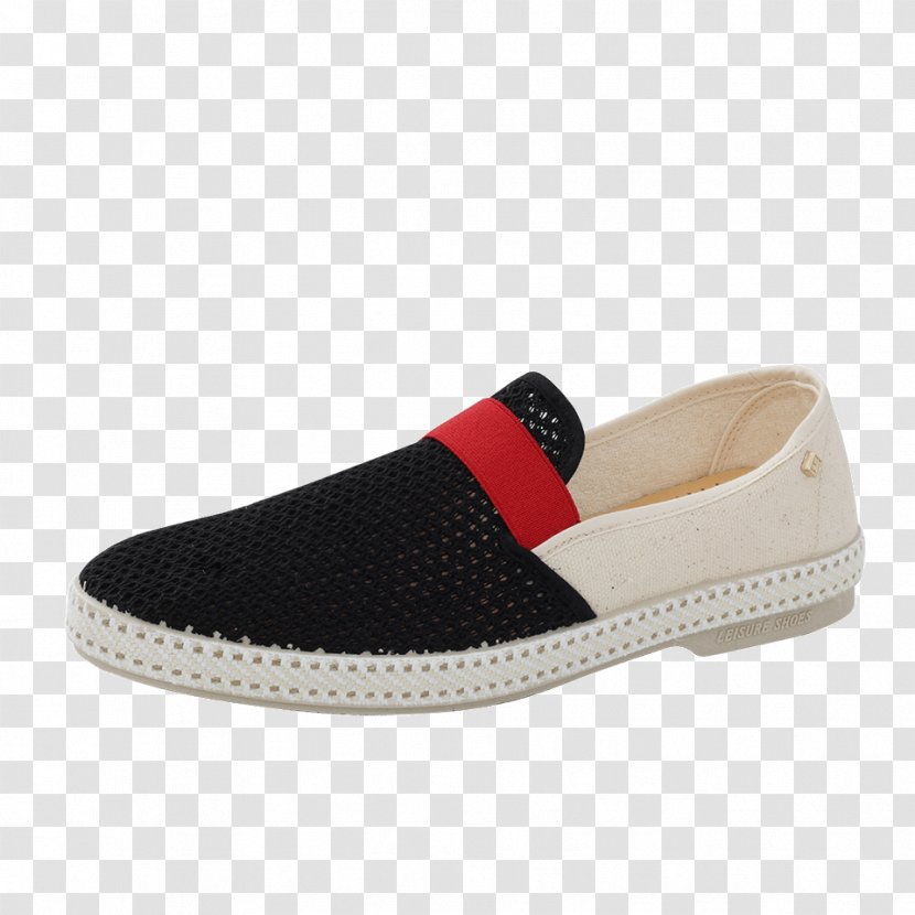 Slip-on Shoe Slipper Canvas Skechers - Slipon - Crochet Jewelry Transparent PNG