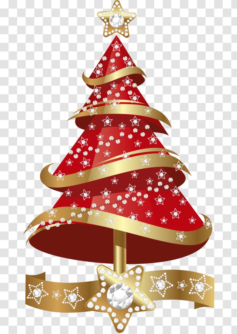 Christmas Tree Decoration - Arboles Transparent PNG