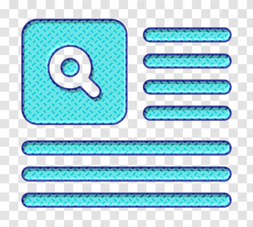 Ui Icon Wireframe Icon Transparent PNG