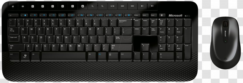 Computer Keyboard Mouse Microsoft Desktop Computers Advanced Encryption Standard - Laptop Part Transparent PNG