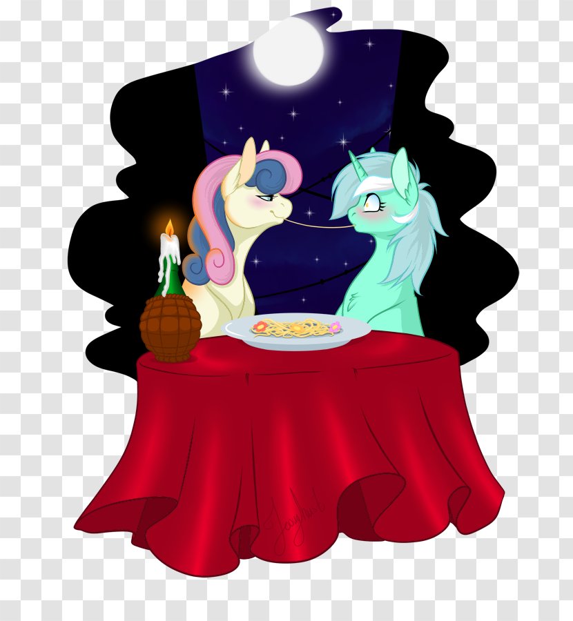 Dog And Pony Show Maud Pie - Food Drop Transparent PNG