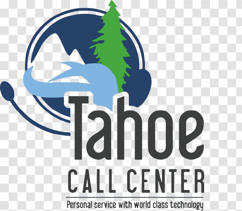 Tahoe Call Center Centre Customer Service Brand - Telephone - Bookmarker Transparent PNG