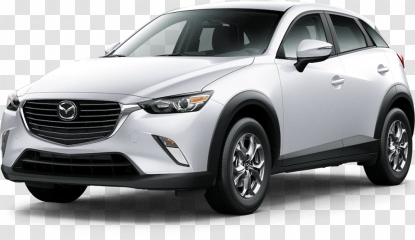 Mazda CX-9 Mazda3 Car CX-5 - Classic Transparent PNG