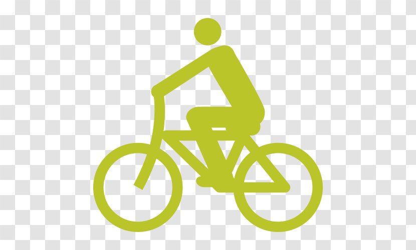 Bicycle Long-distance Cycling Route - Accessory Transparent PNG