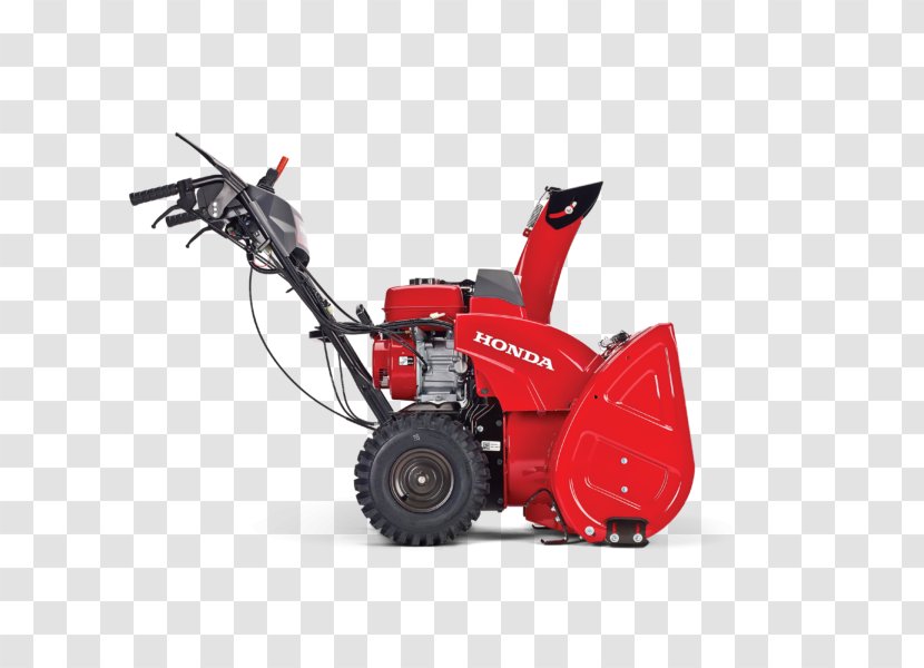 Honda Power Equipment Snow Blowers Car Lawn Mowers - Hardware Transparent PNG