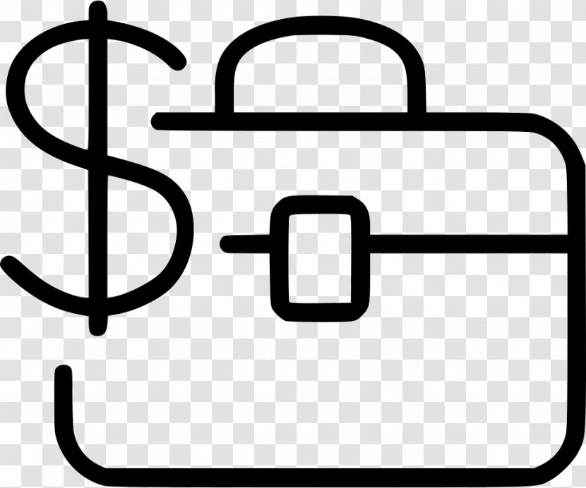 Money - Symbol - Monochrome Photography Transparent PNG