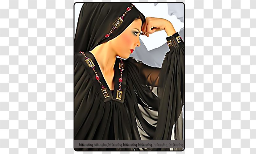 0 Abaya Fashion Clothing ملفع وعبايه - Blog - Women 2019 Transparent PNG