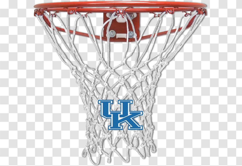 NBA Kentucky Wildcats Men's Basketball Backboard Net - Nba Transparent PNG