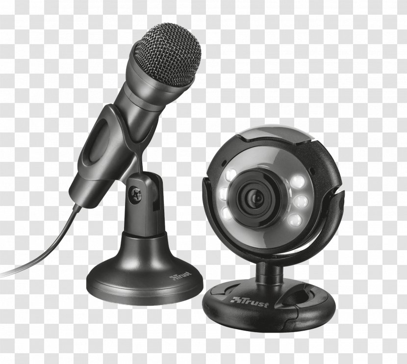 Microphone Stands Audio Transparent PNG