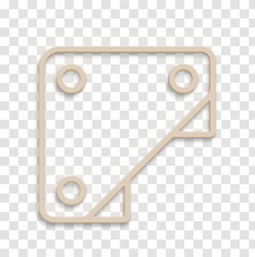 Construction Icon Steel Icon Bracket Icon Transparent PNG