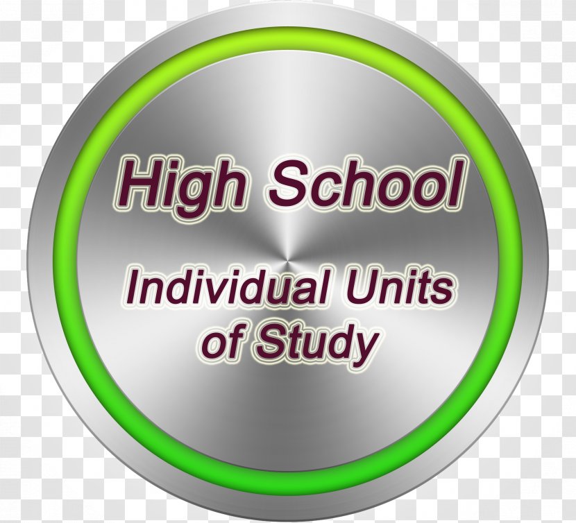 Logo Font Brand Product Text Messaging - Green - High School Students In Classroom Bus Transparent PNG