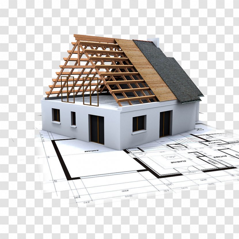 House Real Estate Home Inspection Property Developer - Building - House,Wood,drawing Transparent PNG