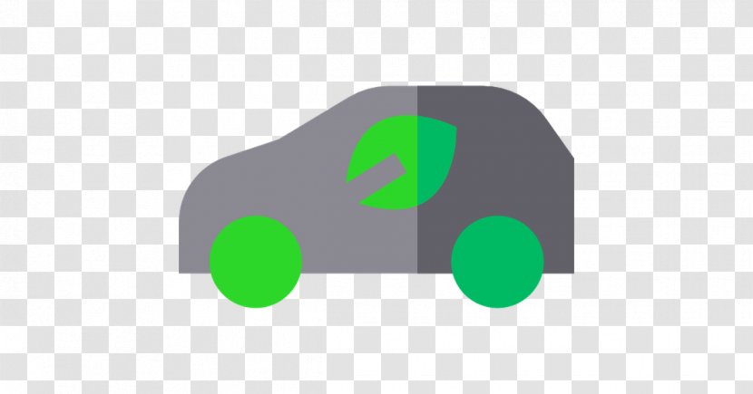 Logo Brand Desktop Wallpaper - Grass - Eco Car Transparent PNG