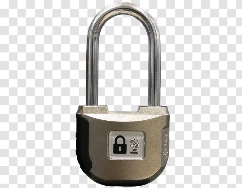 Padlock Key Electronic Lock Locker - Smart - Locks Transparent PNG