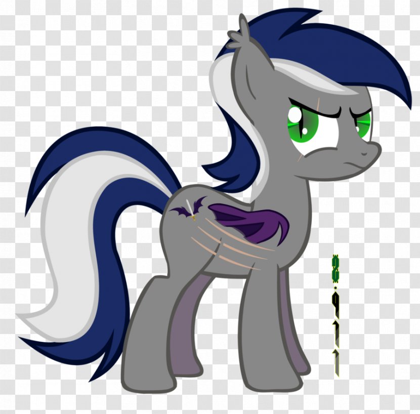 Pony Warriors Silverstream Into The Wild DeviantArt - Graystripe - Tail Transparent PNG