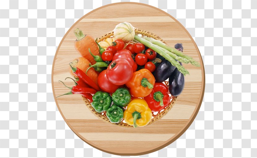 Organic Food Recipe Vegetable Sun-dried Tomato - Ajika Transparent PNG