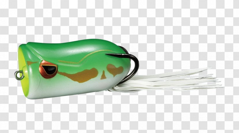 Japanese Tree Frog Fishing Baits & Lures Snakehead - Oz Group Transparent PNG