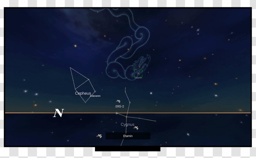Desktop Wallpaper Display Device Computer Phenomenon Space - Night Sky Transparent PNG