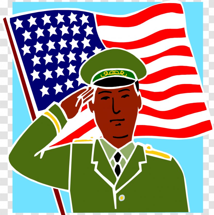 Veterans Day Clip Art - Human Behavior - Organization Transparent PNG