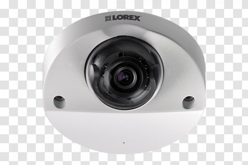 Video Closed-circuit Television Wireless Security Camera Surveillance Lorex Technology Inc - Closedcircuit Transparent PNG