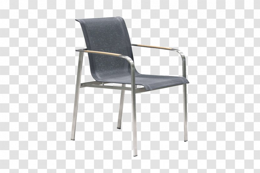 Chair Table Metal Dining Room Upholstery - Arm Sling Transparent PNG