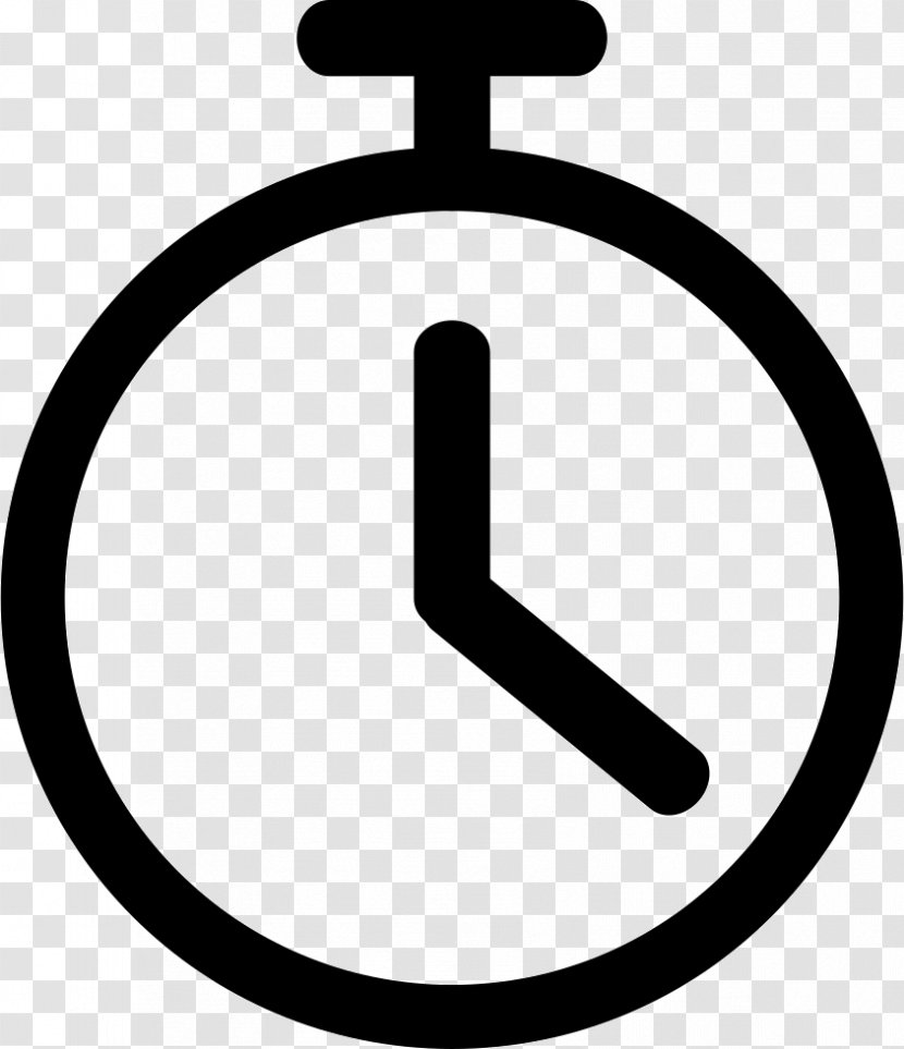 Power Symbol - Time Transparent PNG