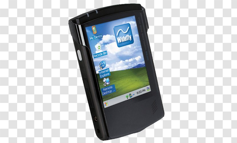 Smartphone El Terminali Feature Phone PDA Perkon - Computer Transparent PNG