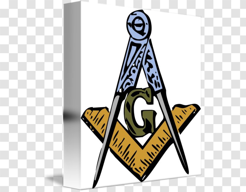 Prince Hall Freemasonry Square And Compasses Masonic Lodge Shriners - Compass - Science Fiction Quadrilateral Decorative Backgroun Transparent PNG