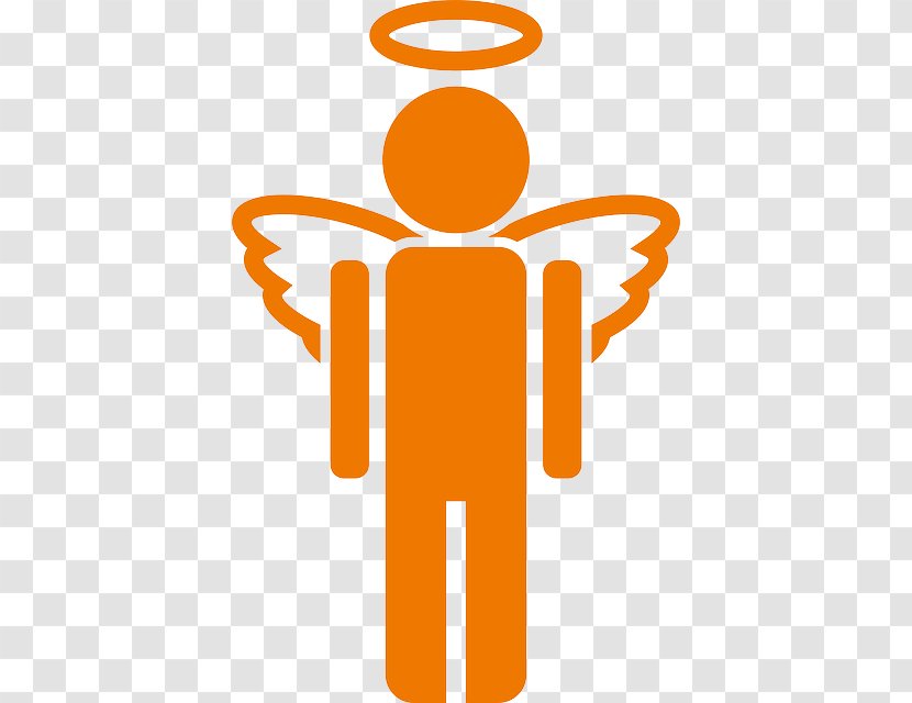 Angel Clip Art - Text Transparent PNG