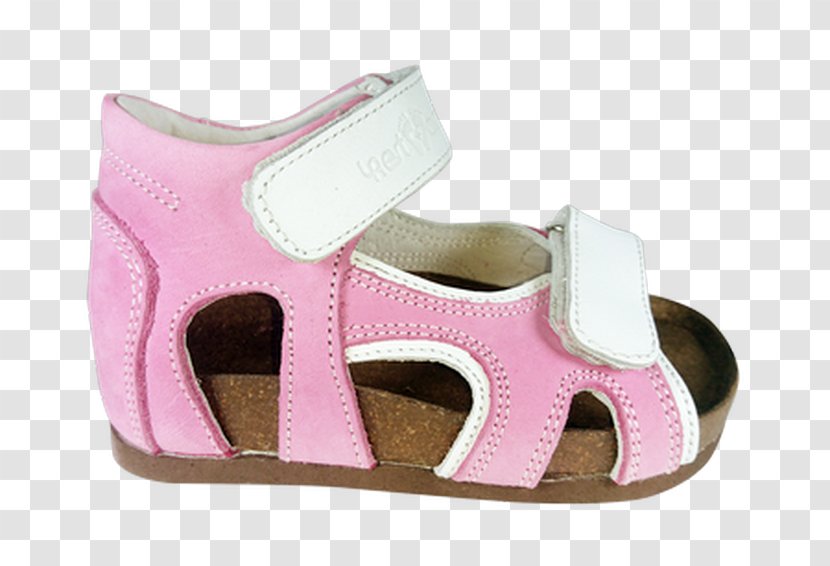 Sandal Child Shoe Toddler Flat Feet - Watercolor Transparent PNG