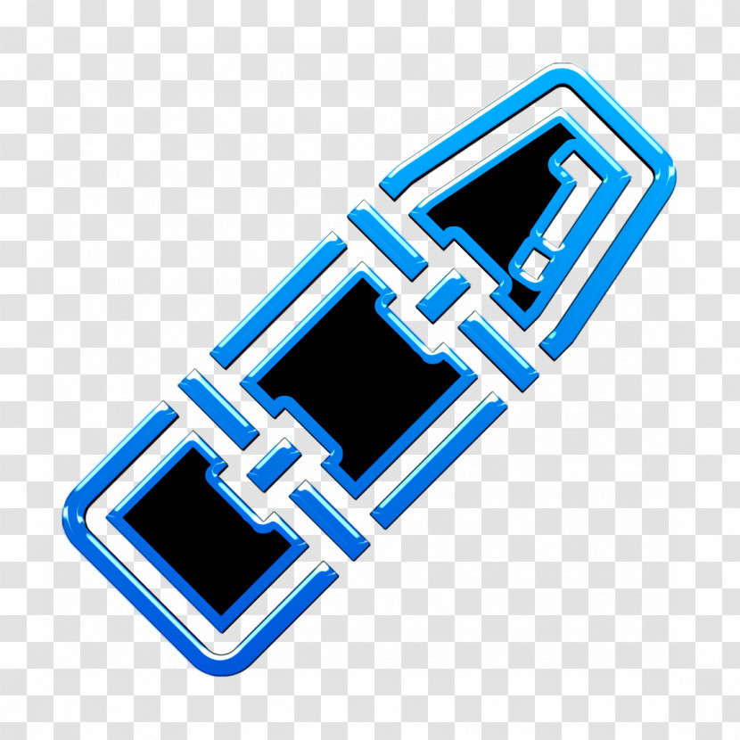 Rescue Icon Spinal Board Icon Transparent PNG