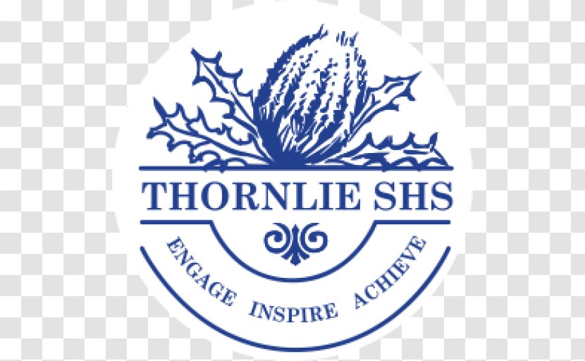 Thornlie Senior High School National Secondary Student - Uniform Transparent PNG