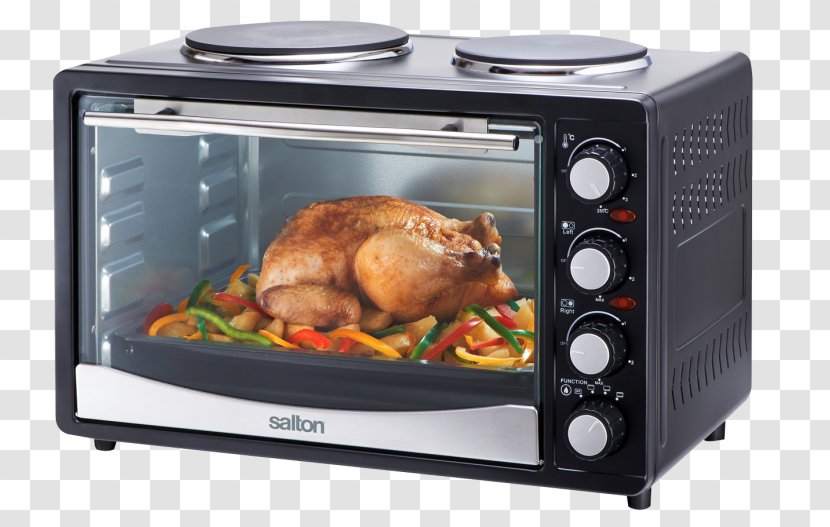 Microwave Ovens Cooking Ranges Hob Kitchen - Appliance - Oven Transparent PNG