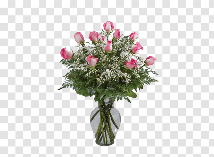 Flower Bouquet Gift Delivery Floristry Transparent PNG