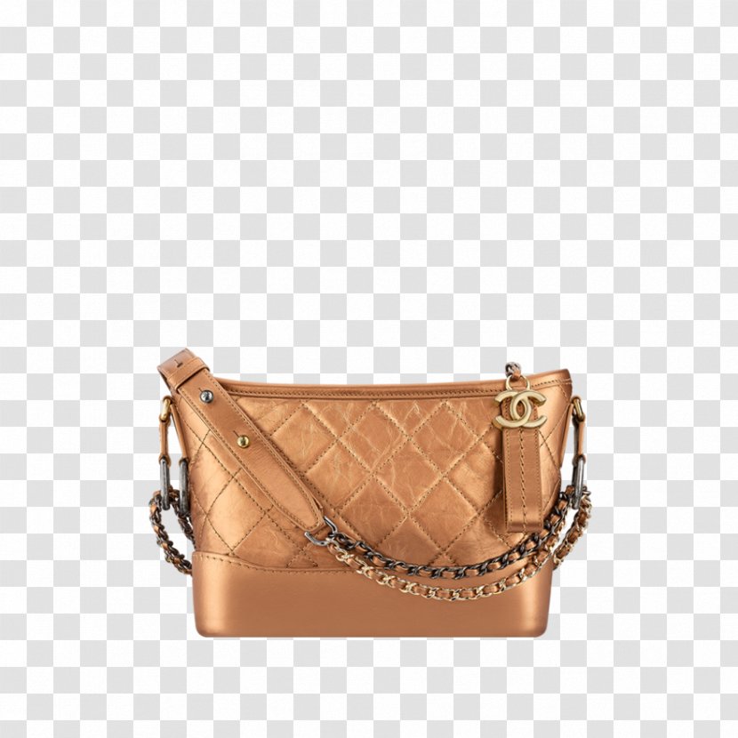 Chanel Hobo Bag Handbag It - Strap Transparent PNG