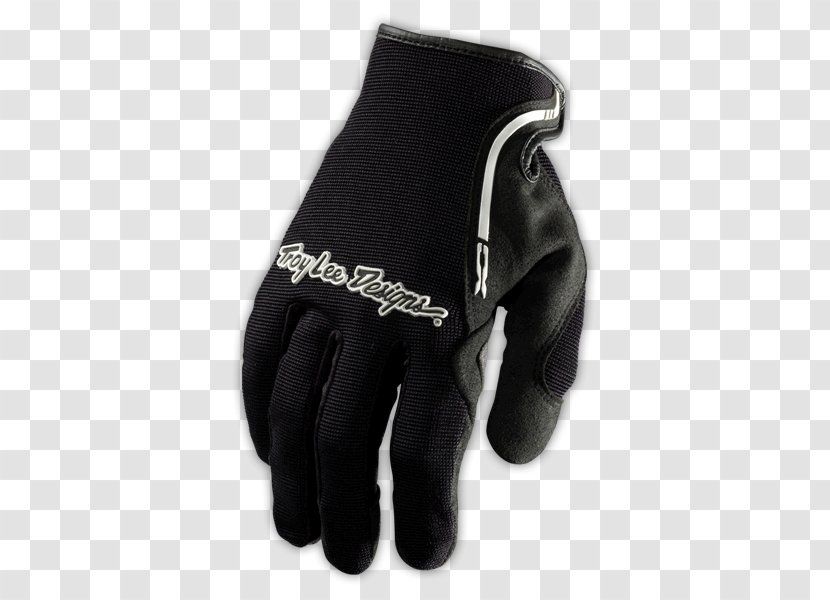 Cycling Glove Troy Lee Designs Bicycle - Sleeve Transparent PNG