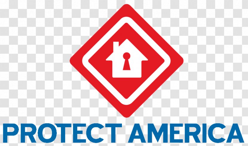Protect America Texas Home Security Alarms & Systems ADT Services - Alarm Transparent PNG