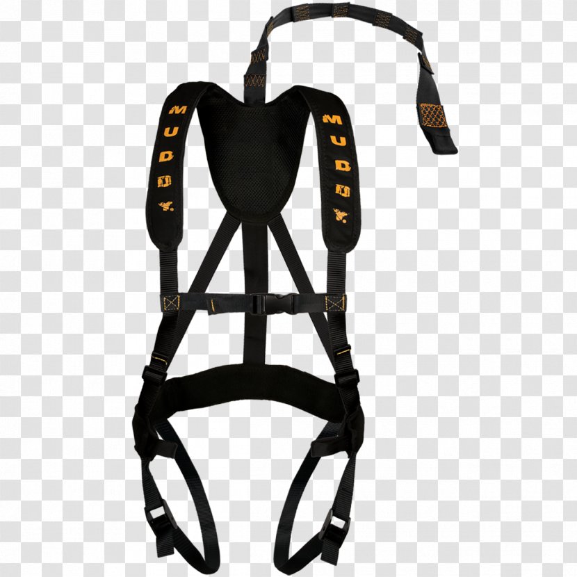 Safety Harness Tree Stands Hunting Climbing Harnesses Transparent PNG